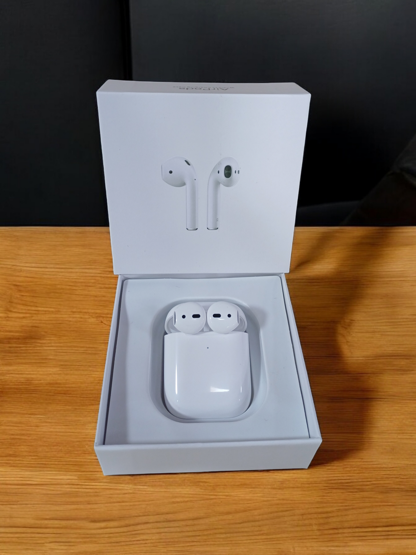 AirPods 2.ª generación 1.1