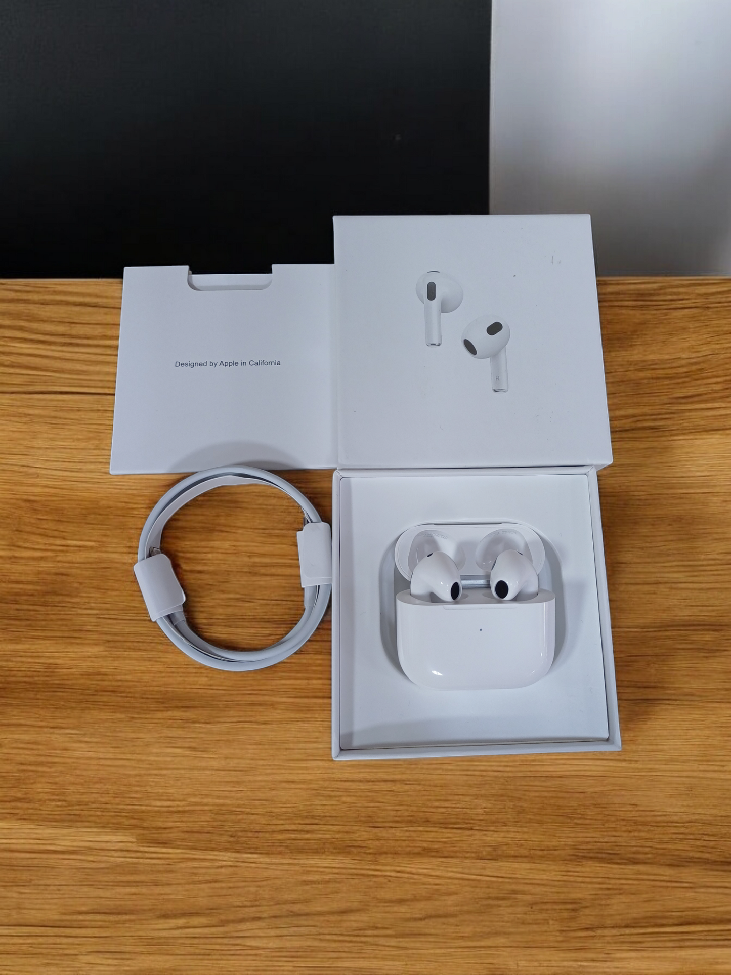 AirPods 3.ª Generacion 1.1