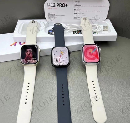 Smartwatch H13 pro +